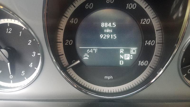 Used 2010 Mercedes-Benz E 350 4MATIC Sedan image 7