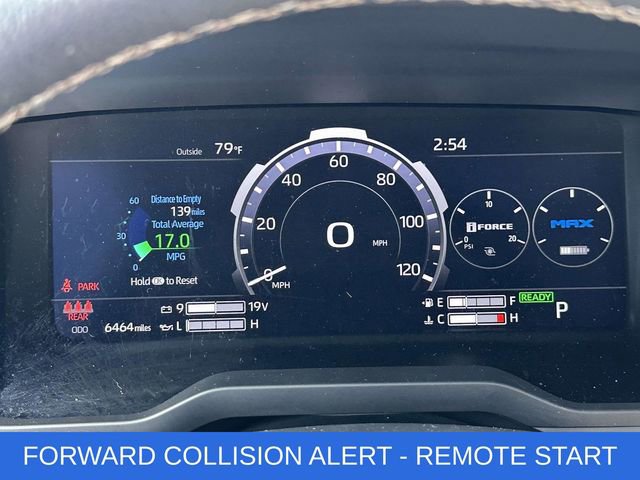 Used 2024 Toyota Tundra 1794 Edition image 8