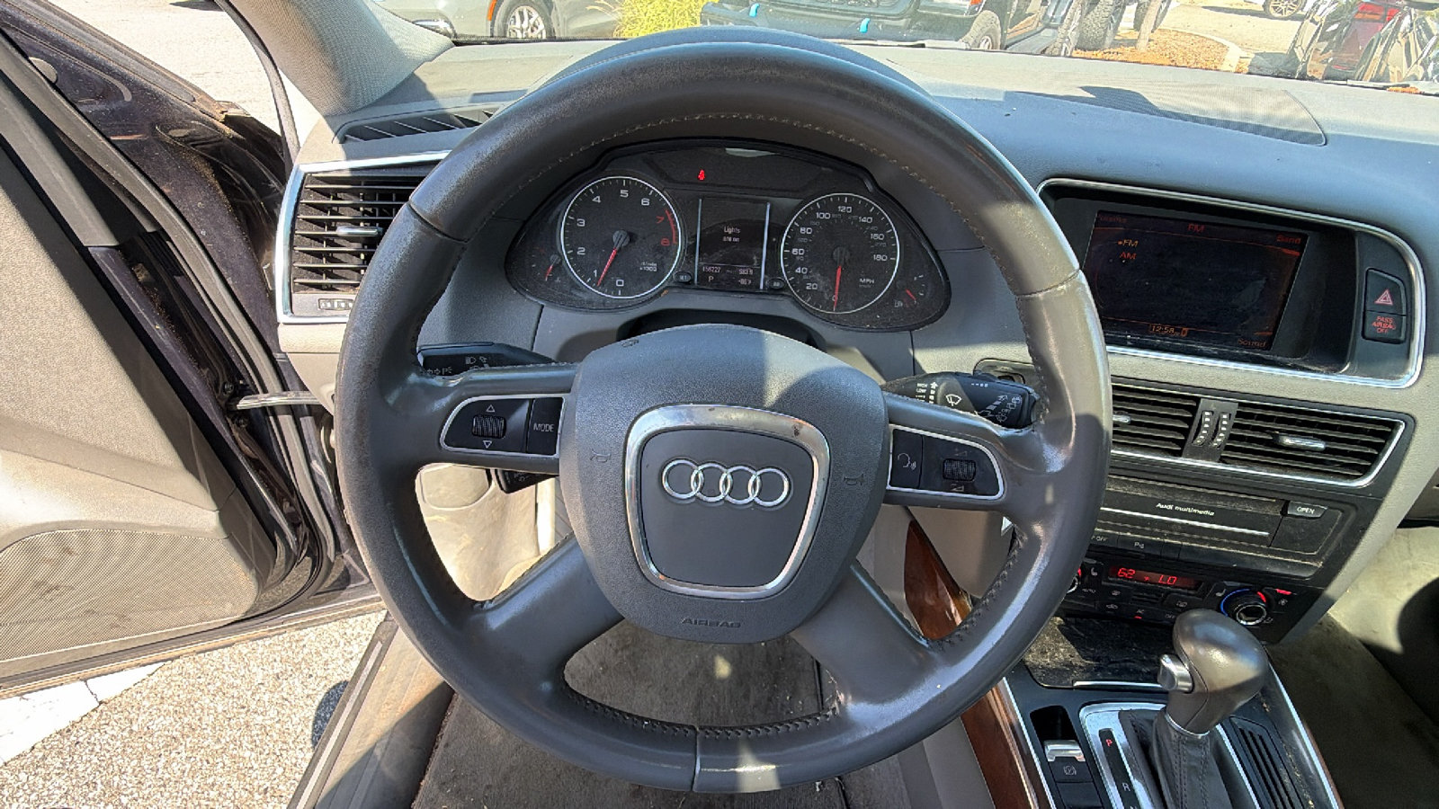 Used 2010 Audi Q5 3.2 Premium Plus AWD/4WD image 26