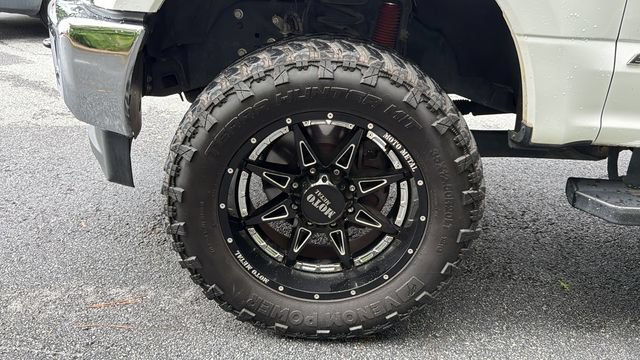 Used 2018 Ford F250 Lariat w/ FX4 Off-Road Package AWD/4WD image 11