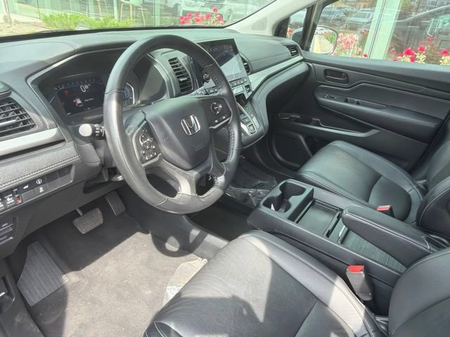 Used 2023 Honda Odyssey EX-L image 4