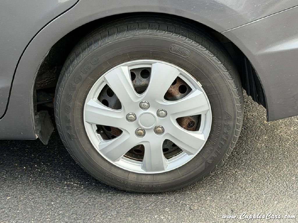 Used 2015 Honda Civic LX image 47