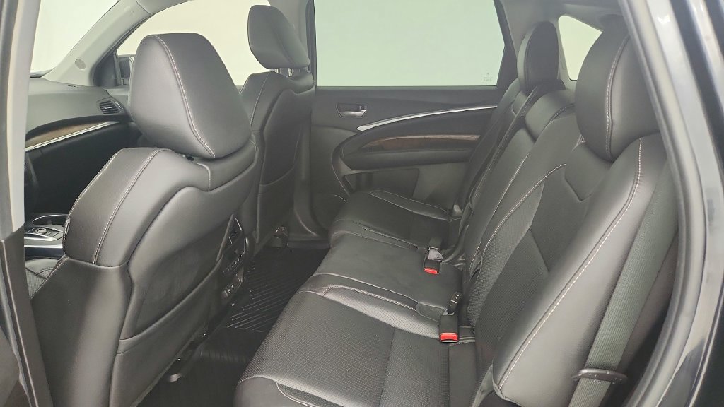 Used 2020 Acura MDX w/ Technology Package AWD/4WD image 20