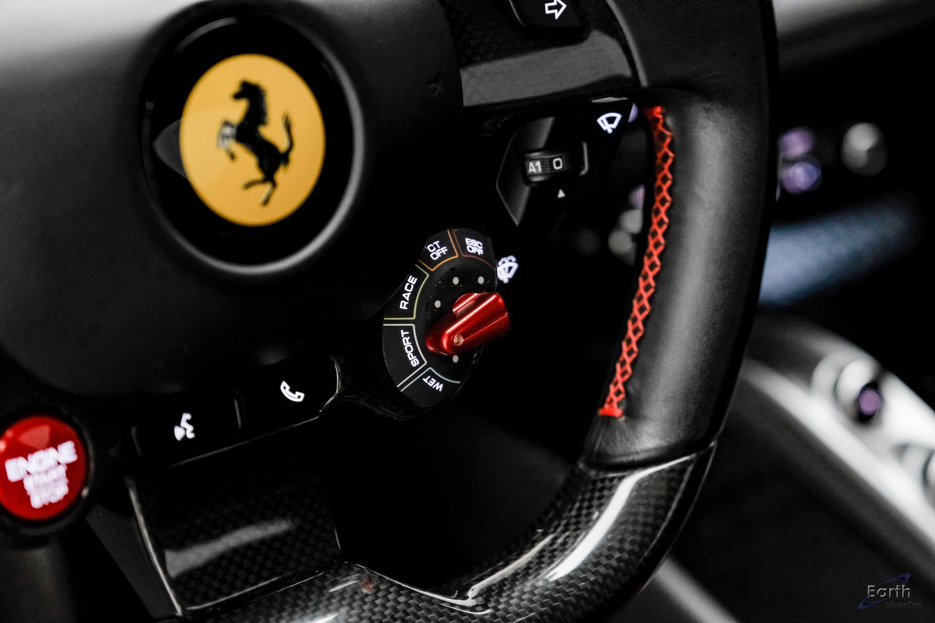 Used 2018 Ferrari 812 Superfast image 48