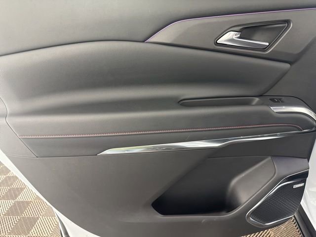 Used 2026 Chevrolet Traverse RS w/ LPO, Floor Liner Package image 21