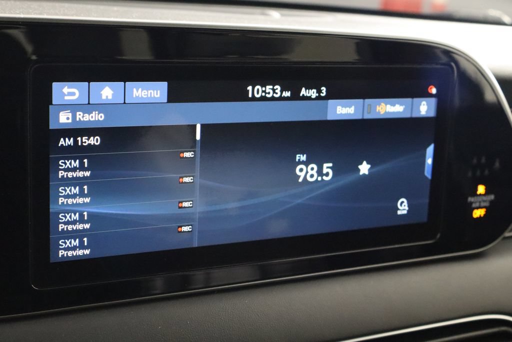 Used 2020 Hyundai Palisade Limited FWD image 35
