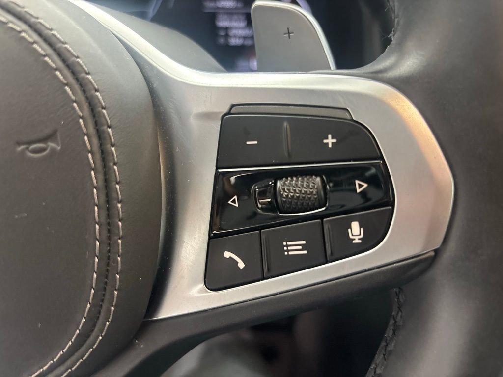 Used 2021 BMW M850i xDrive Coupe image 40