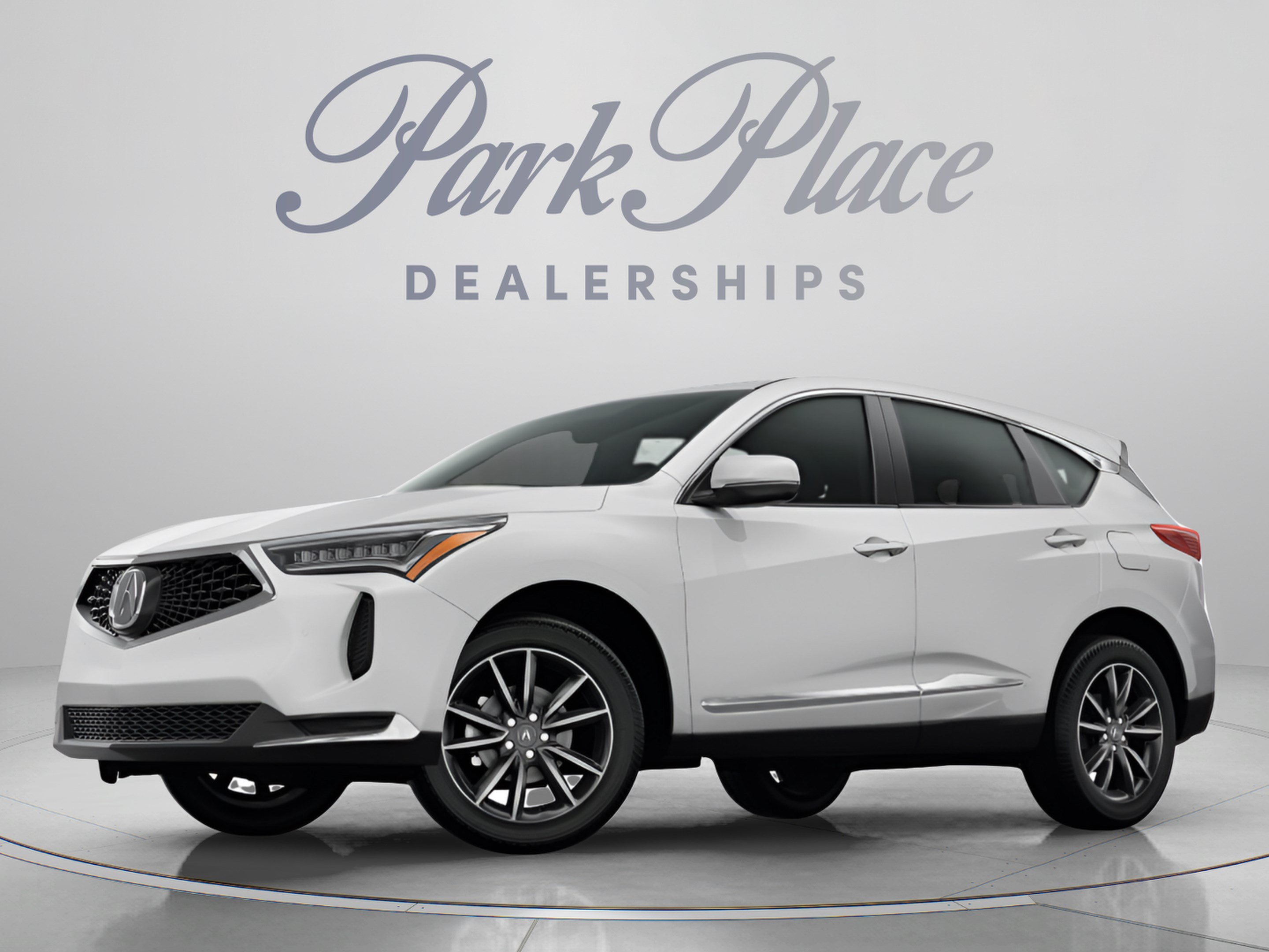 Used 2024 Acura RDX w/ Advance Package