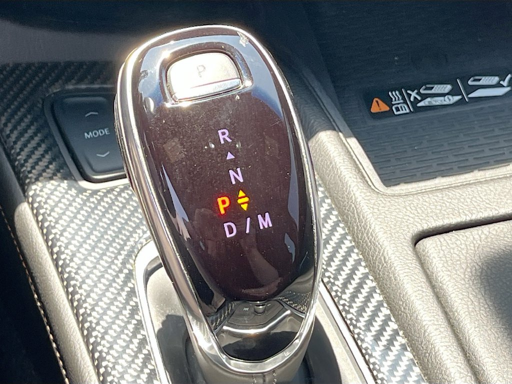 Used 2024 Cadillac CT5 V w/ Premium Package AWD/4WD image 17