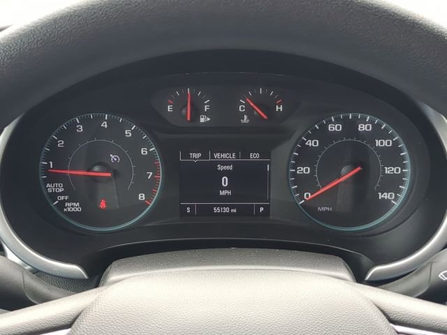 Used 2025 Chevrolet Malibu LT image 23