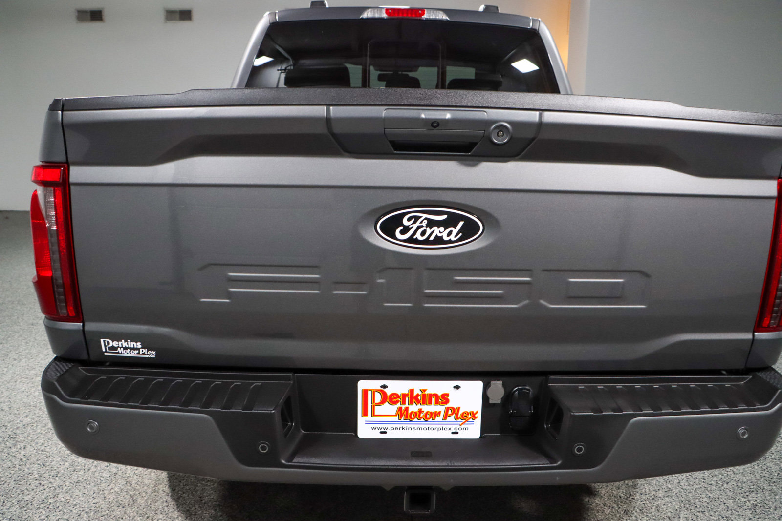 Used 2024 Ford F150 XLT w/ Equipment Group 302A MID image 8