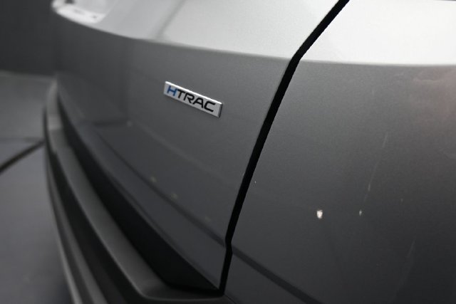 New 2026 Hyundai Tucson Limited AWD/4WD image 23