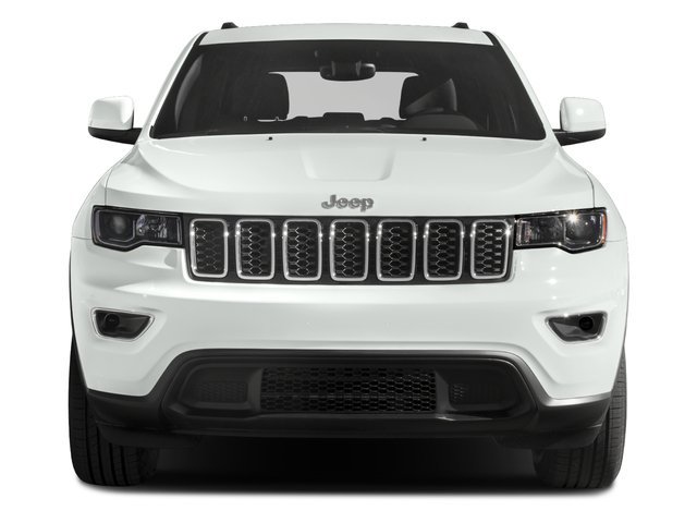 Used 2017 Jeep Grand Cherokee Laredo w/ Quick Order Package 23E AWD/4WD image 7