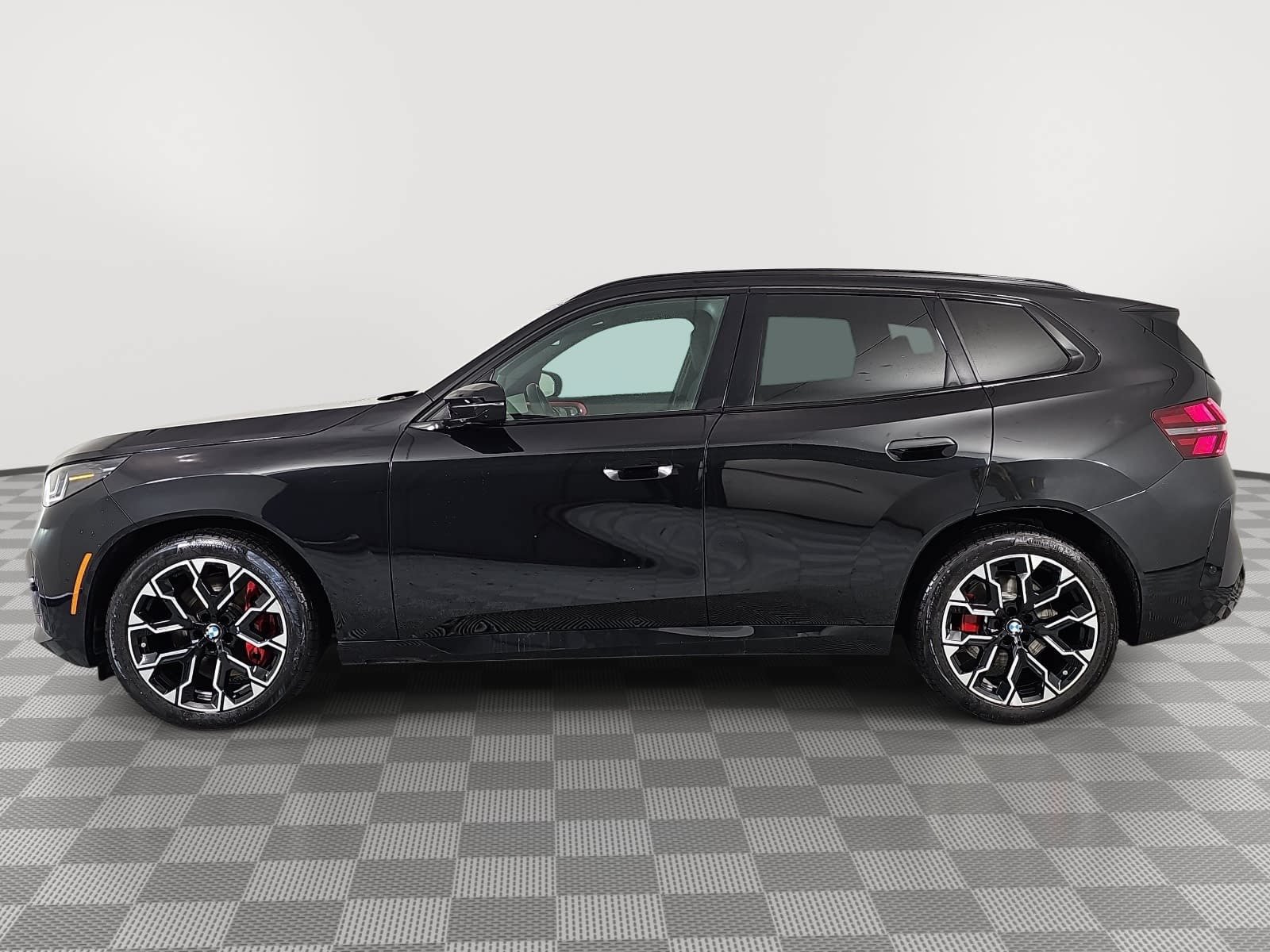 Used 2026 BMW X3 M50 AWD/4WD image 5