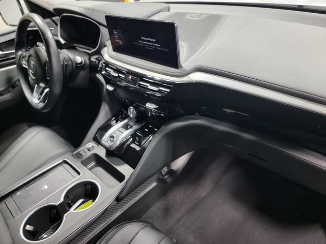 Used 2025 Acura MDX SH-AWD image 17