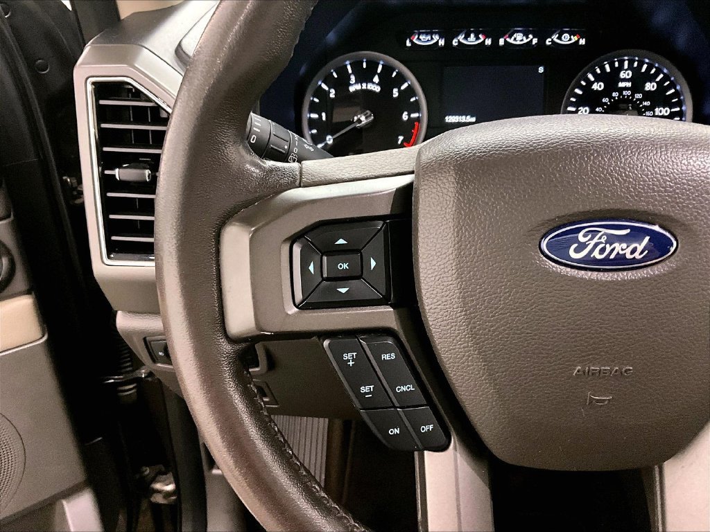 Used 2018 Ford Expedition Max XLT w/ Cargo Package AWD/4WD image 11