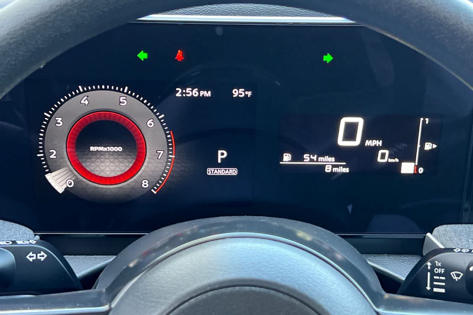 New 2026 Nissan Kicks S AWD/4WD image 30
