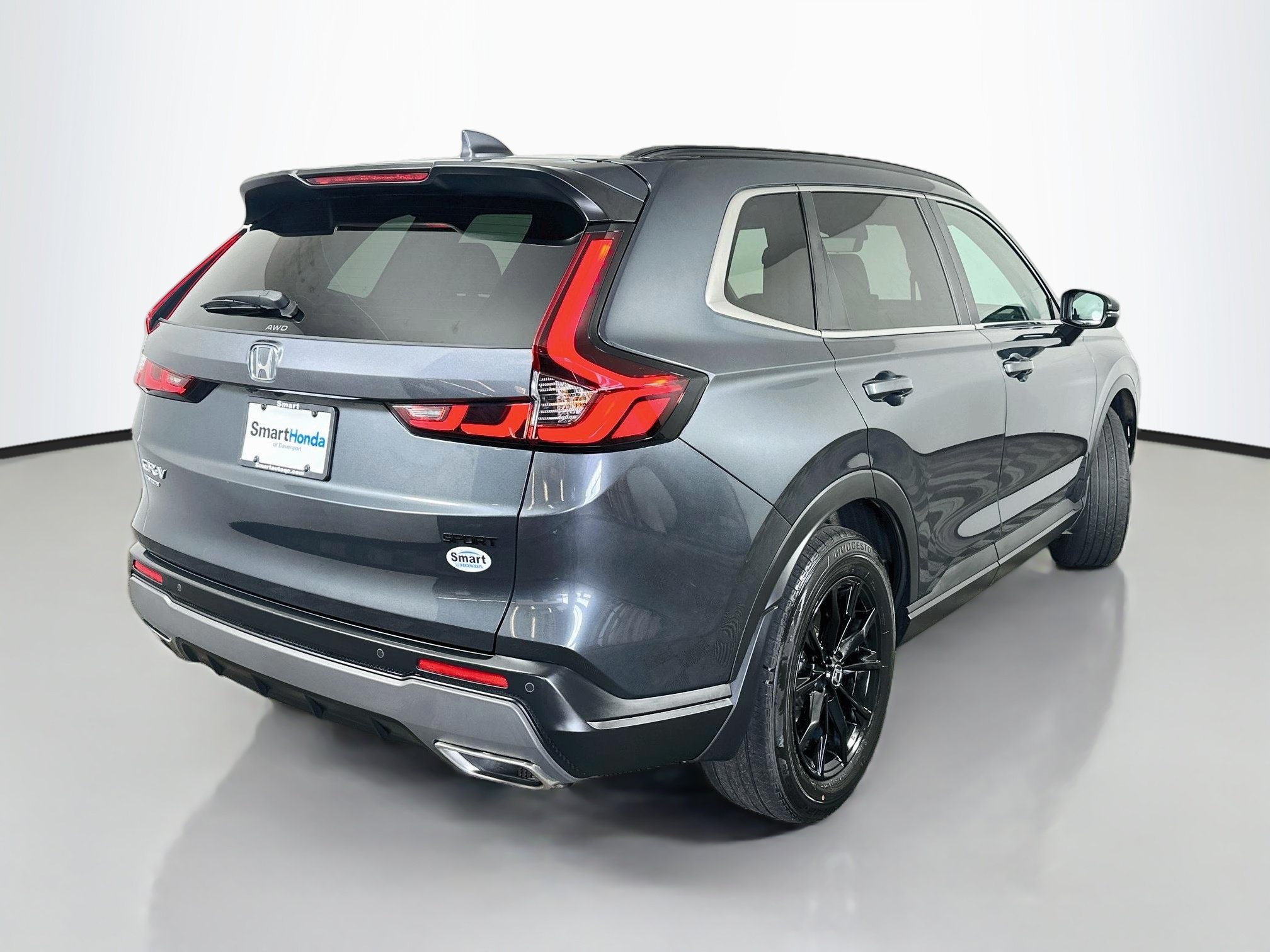 Used 2024 Honda CR-V Sport-L image 7