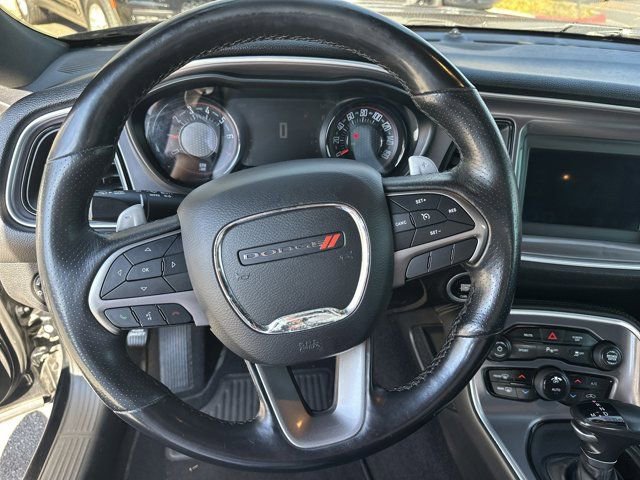 Used 2019 Dodge Challenger GT w/ Blacktop Package image 22