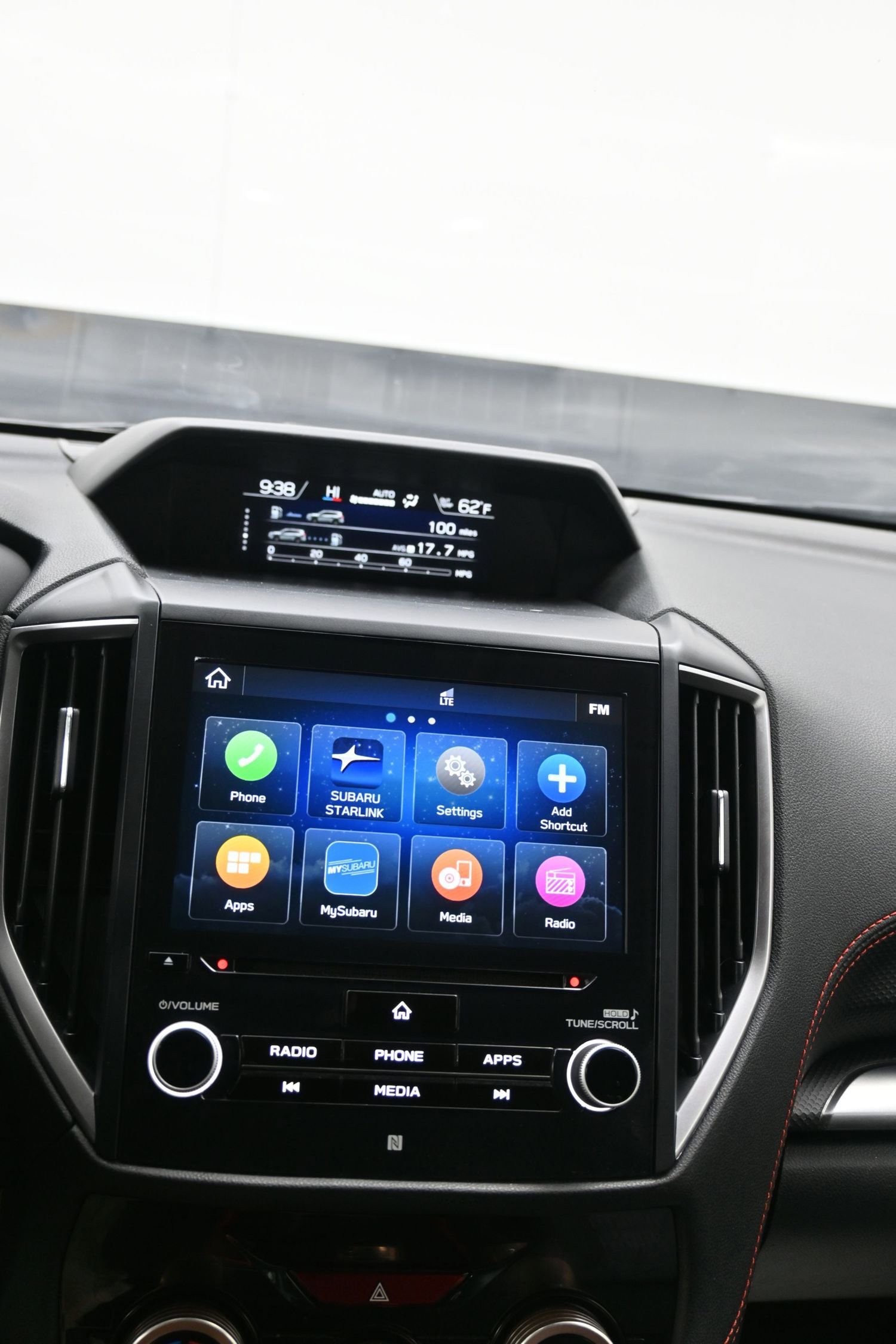 Used 2020 Subaru Forester Sport image 20