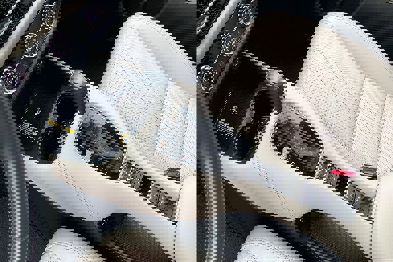 Used 2024 Honda HR-V EX-L image 16