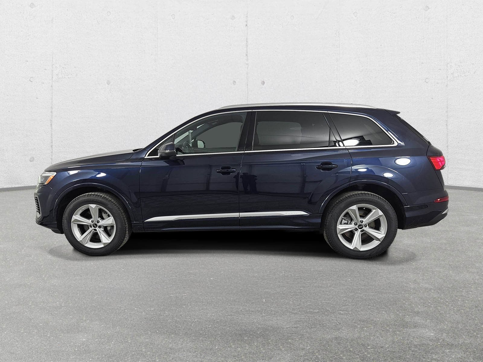 New 2026 Audi Q7 3.0T Premium AWD/4WD image 4
