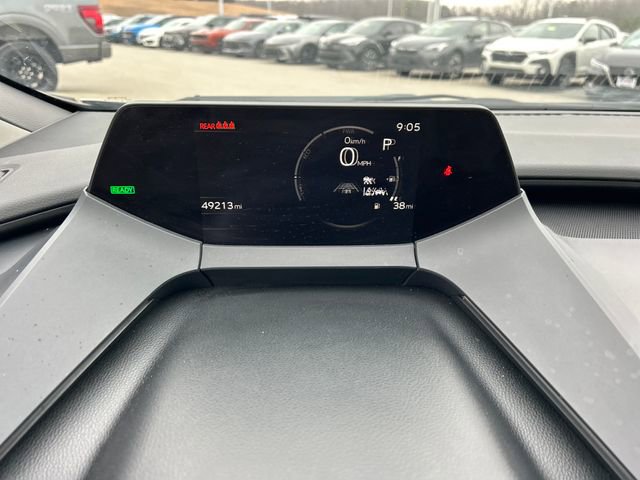 Used 2024 Toyota Prius LE FWD image 16