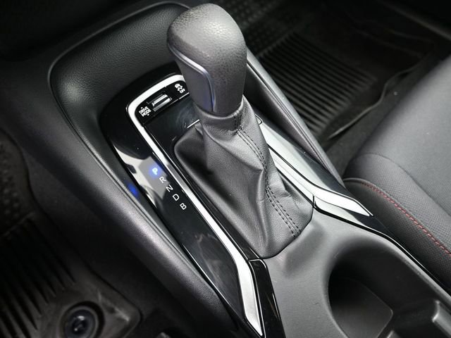 Used 2023 Toyota Corolla SE image 21