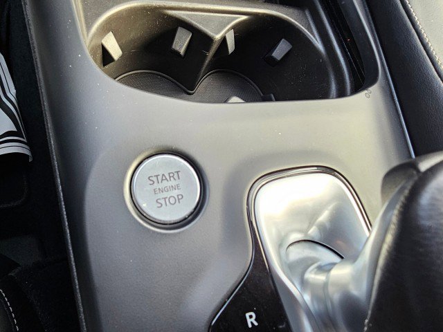 Used 2021 INFINITI QX50 Sensory image 41