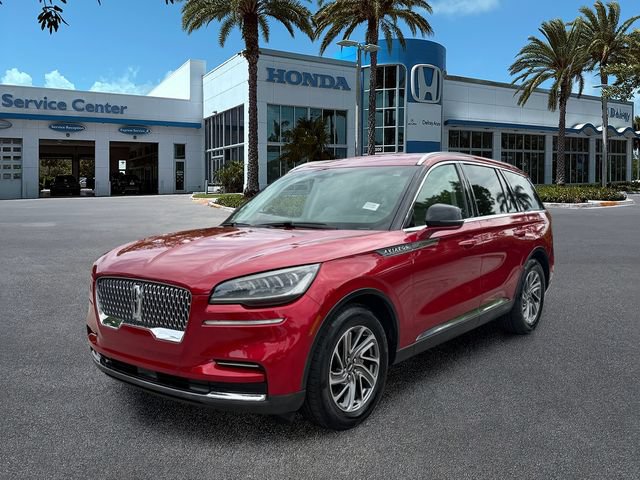 Used 2020 Lincoln Aviator 2WD image 4