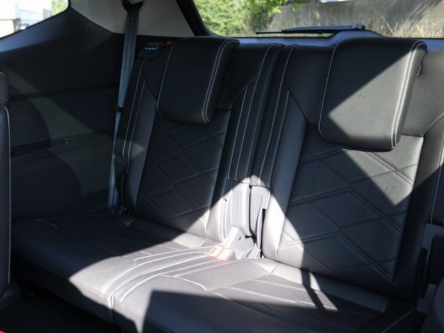 New 2026 Volkswagen Atlas SE image 26