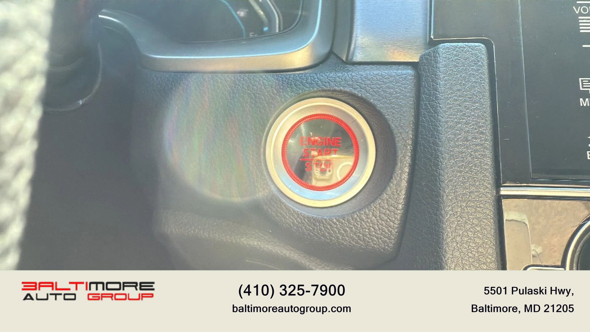 Used 2016 Honda Civic EX-T image 40