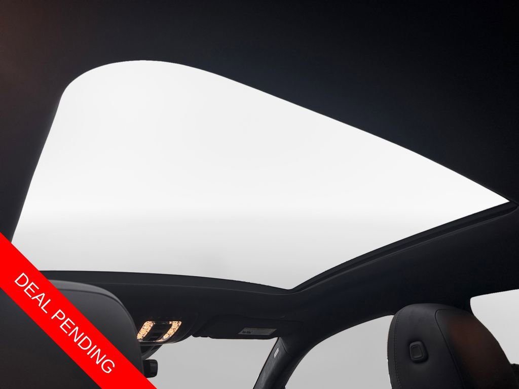 Used 2021 Mercedes-Benz GLE 63 AMG S image 23