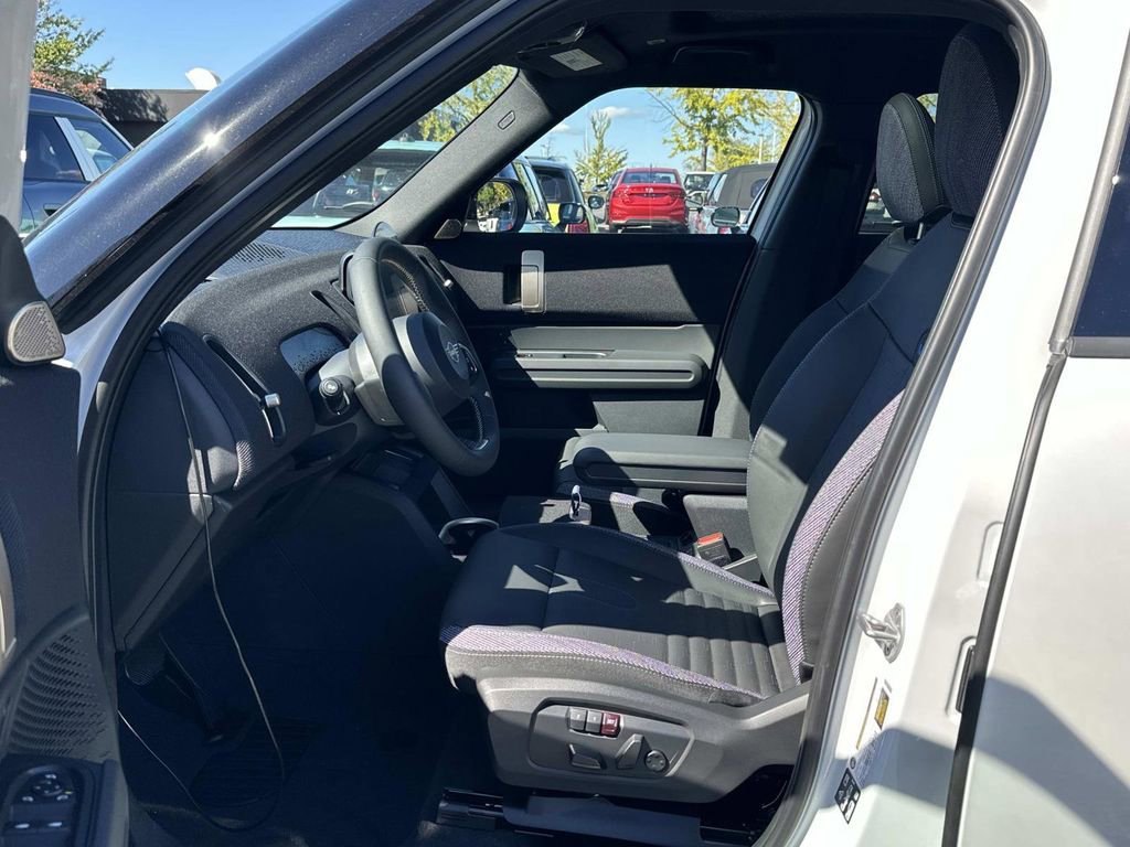 Used 2026 MINI Cooper Countryman S image 17