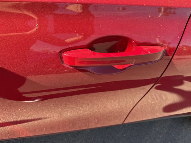 New 2026 Honda HR-V Sport image 13
