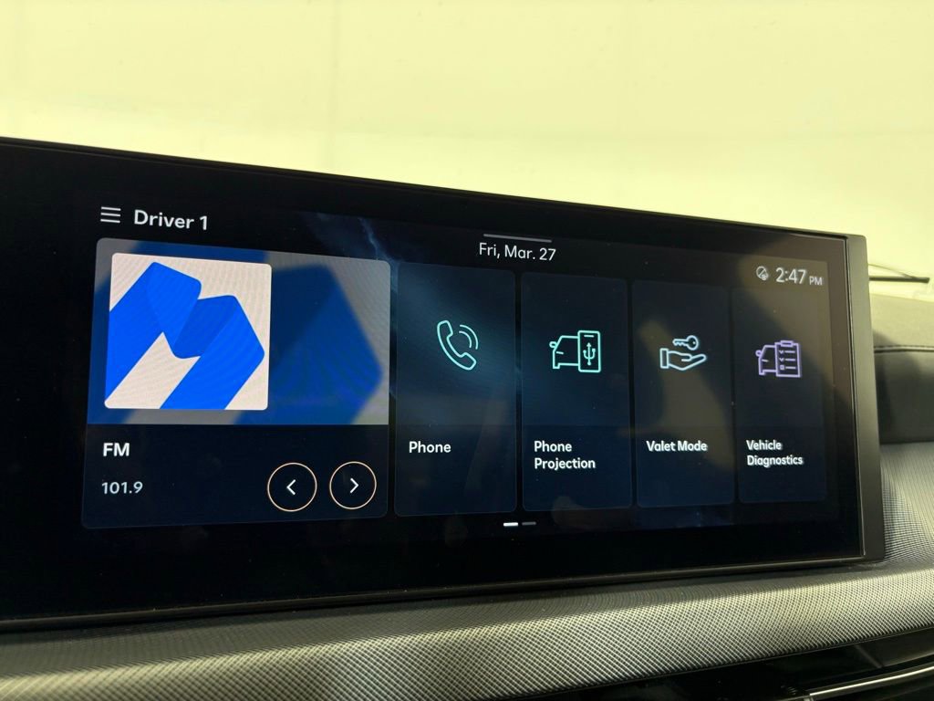 Used 2024 Hyundai Sonata SEL image 30