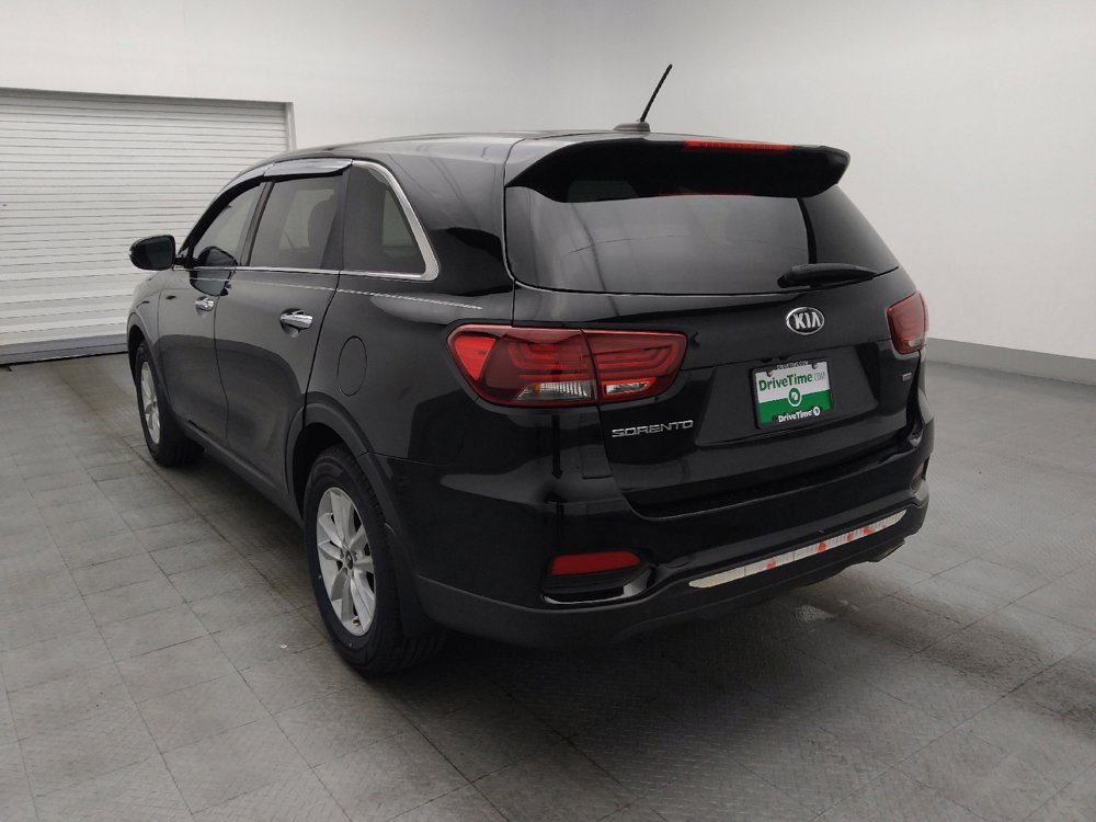 Used 2019 Kia Sorento L FWD image 5