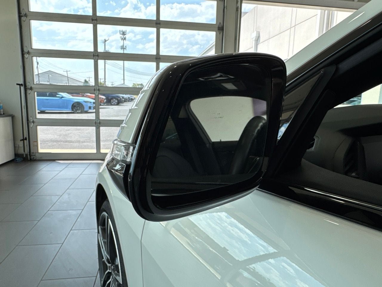 Used 2023 BMW 228i xDrive Gran Coupe w/ M Sport Package AWD/4WD image 12