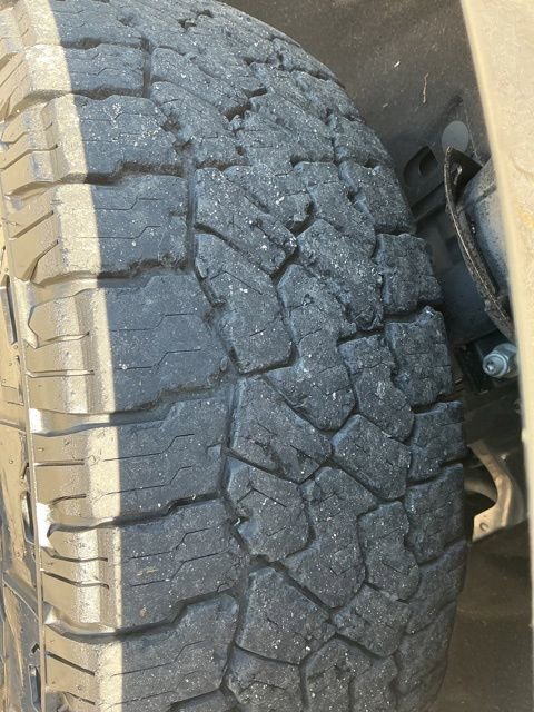 Used 2024 Ford Maverick Tremor w/ Tremor Off-Road Package AWD/4WD image 17