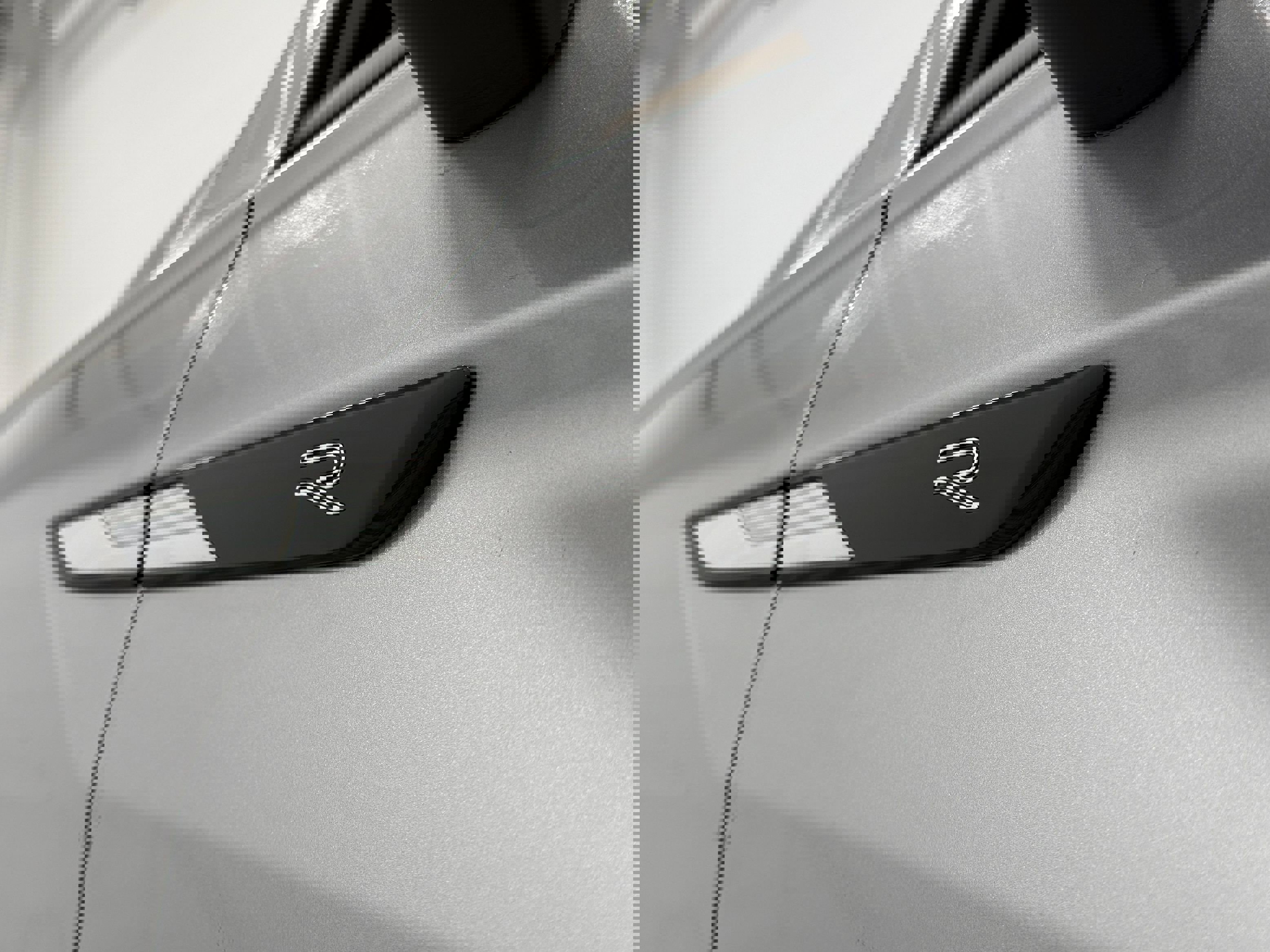 Used 2024 Volkswagen Tiguan SE R-Line image 9