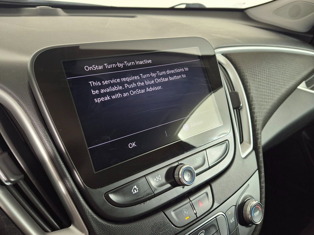 Used 2022 Chevrolet Malibu RS image 21