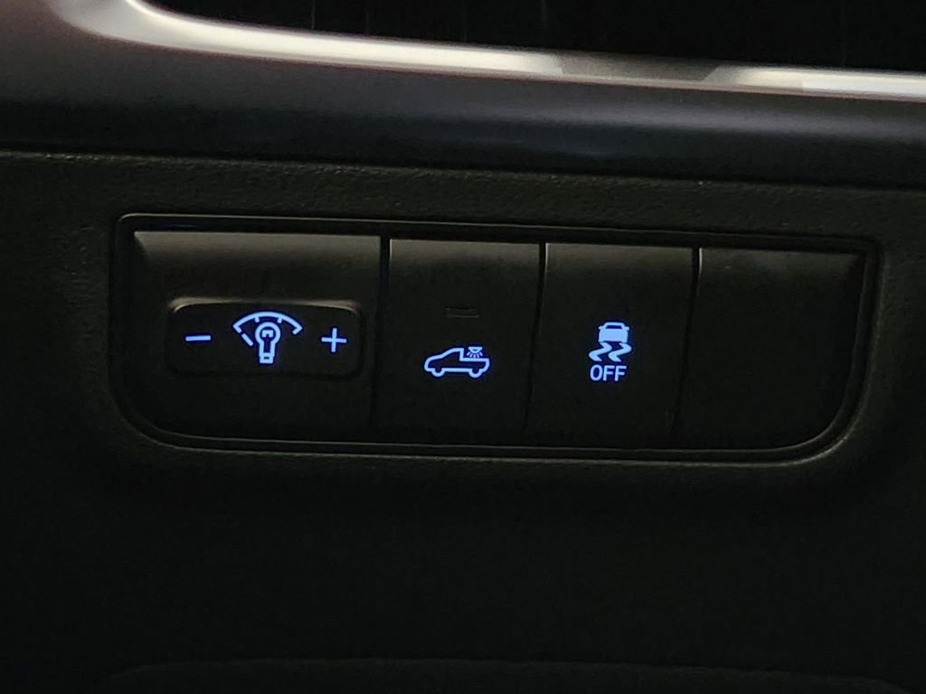 New 2026 Hyundai Santa Cruz SEL FWD image 17