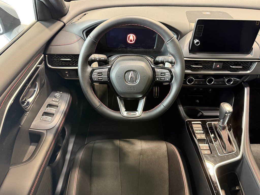 New 2026 Acura ADX A-Spec AWD/4WD image 12