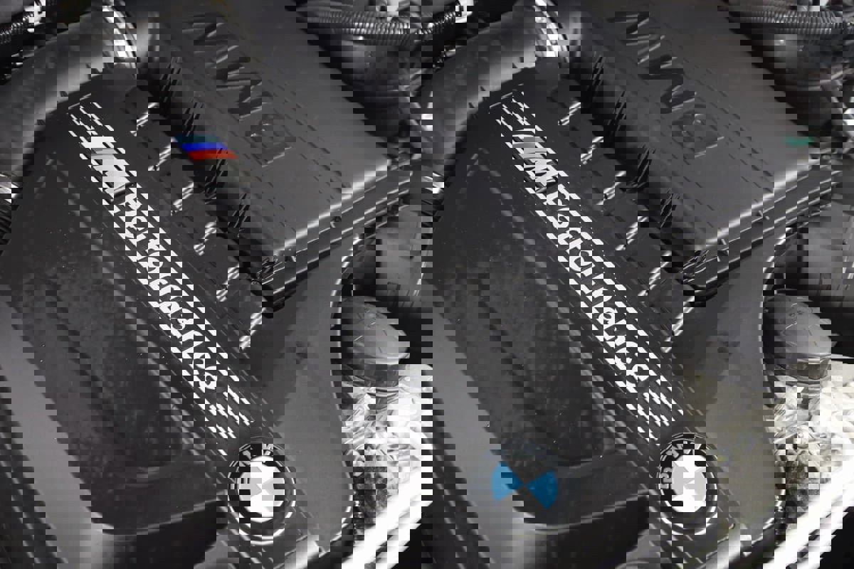 Used 2018 BMW X4 M40i image 20