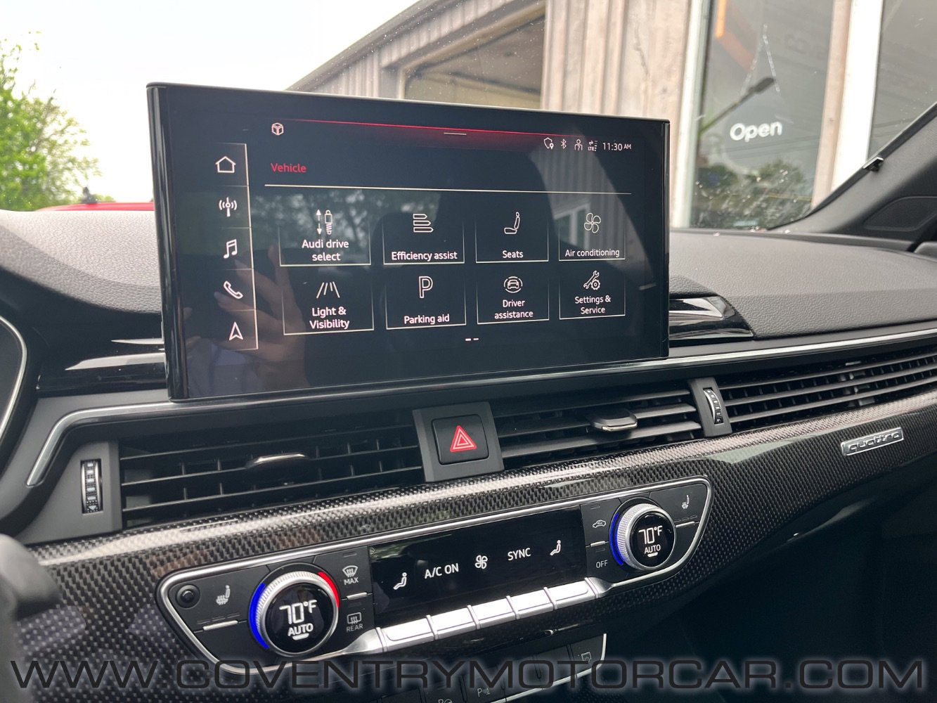 Used 2022 Audi S4 Prestige w/ Prestige Package image 26