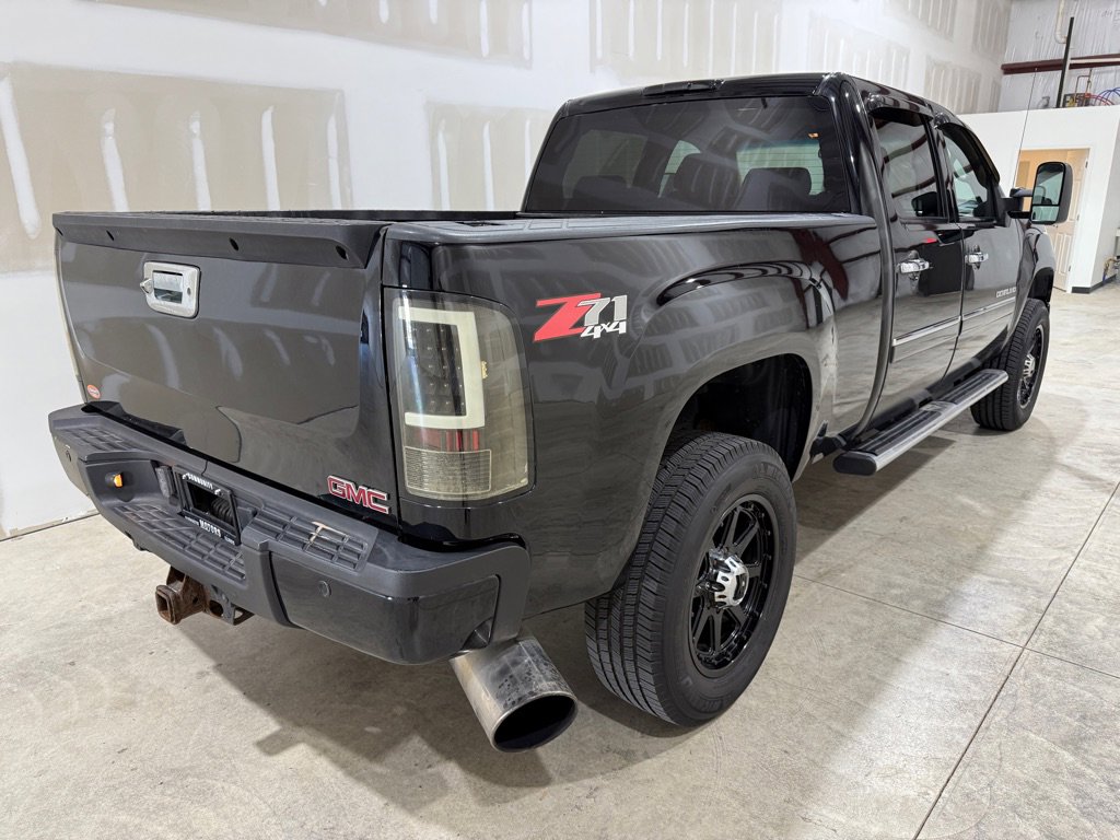 Used 2013 GMC Sierra 2500 Denali image 18