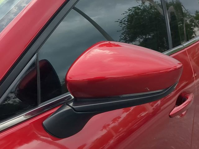 Used 2019 MAZDA MAZDA3 Hatchback w/ Premium Package image 12