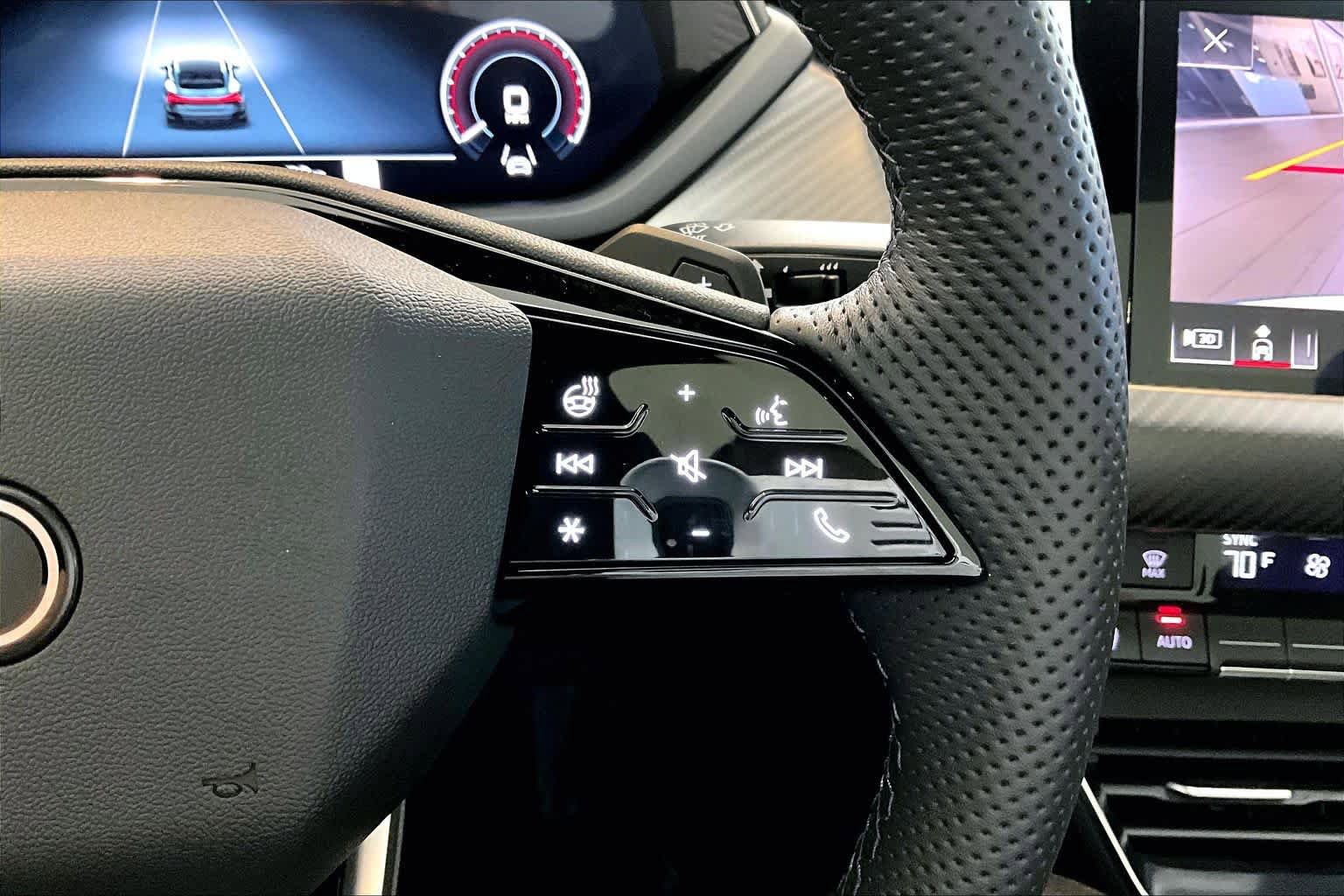 Certified 2025 Audi S e-tron GT Prestige w/ Prestige Package AWD/4WD image 23