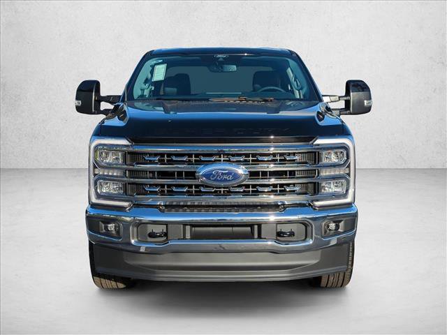 New 2026 Ford F350 Lariat AWD/4WD image 6