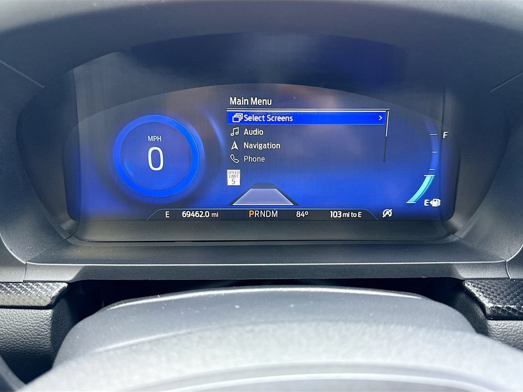 Used 2020 Ford Explorer ST w/ ST High-Performance Pack AWD/4WD image 42